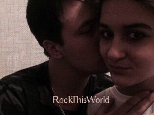 RockThisWorld
