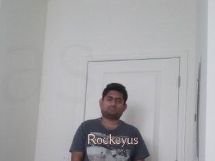 Rockeyus