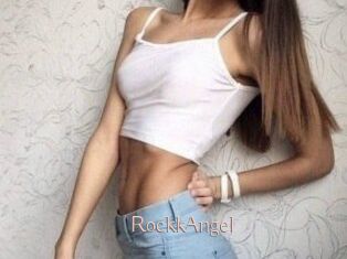 RockkAngel