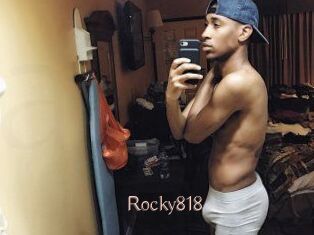 Rocky818