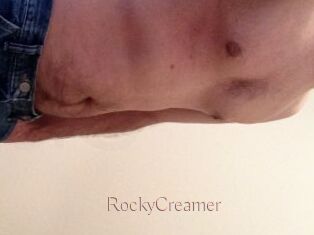 RockyCreamer