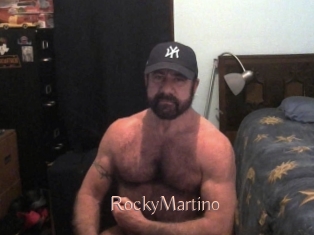 RockyMartino
