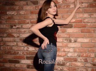 Rocsalana