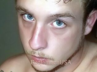 RodJohnsonUSA