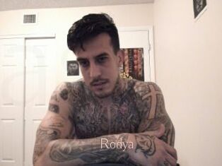 Rodya