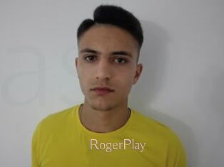 RogerPlay