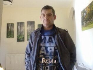 Roista
