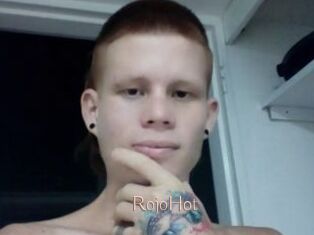 RojoHot