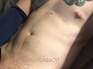 RokksOff