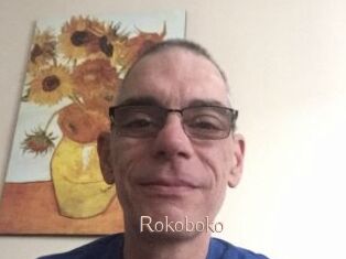 Rokoboko
