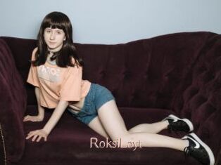 RoksiLayt