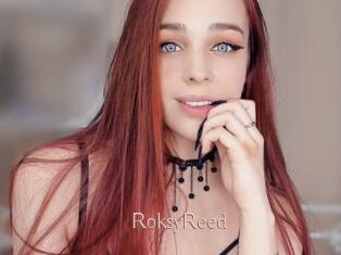 RoksyReed