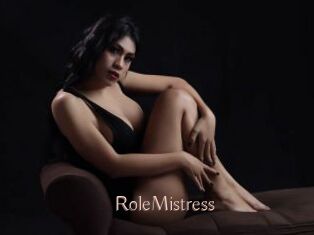 RoleMistress