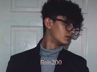 Rolo200 Anal Sexe