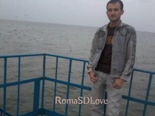 RomaSDLove