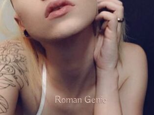 Roman_Genie