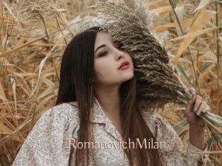 RomanovichMilan