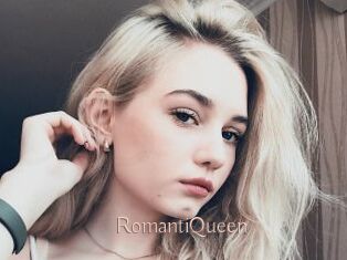 RomantiQueen