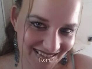 Romany