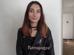 Romapaigee