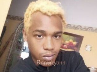 RomeLyonn