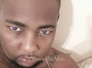 RomeTheMan