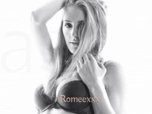 Romeexxx