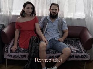 RomeoJuliet