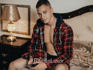 RomeoLuxor