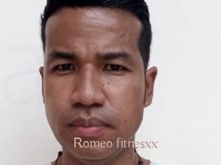 Romeo_fitnesxx