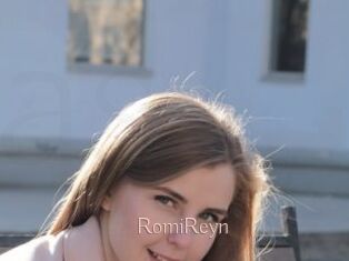 RomiReyn