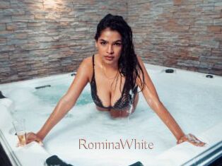 RominaWhite