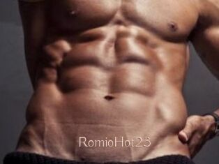 RomioHot23