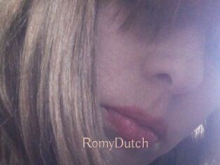 RomyDutch
