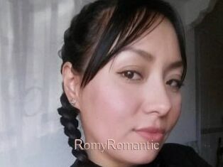 RomyRomantic