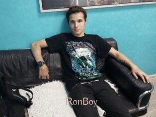 RonBoy