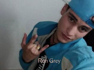 Ron_Grey Anal Sexe