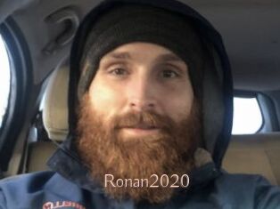 Ronan2020