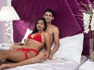 RonieAndStacy