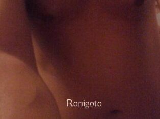 Ronigoto