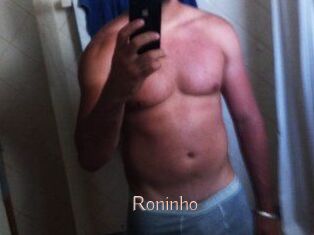 Roninho