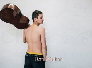 RonioGuitar