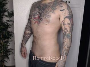 RonnieRebel