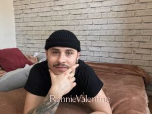 RonnieValentine