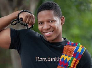 RonySmith
