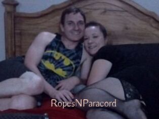 RopesNParacord