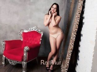 RoriMur