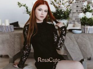 RosaCute