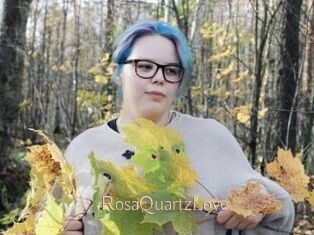 RosaQuartzLove