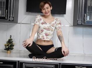 RosaSammers